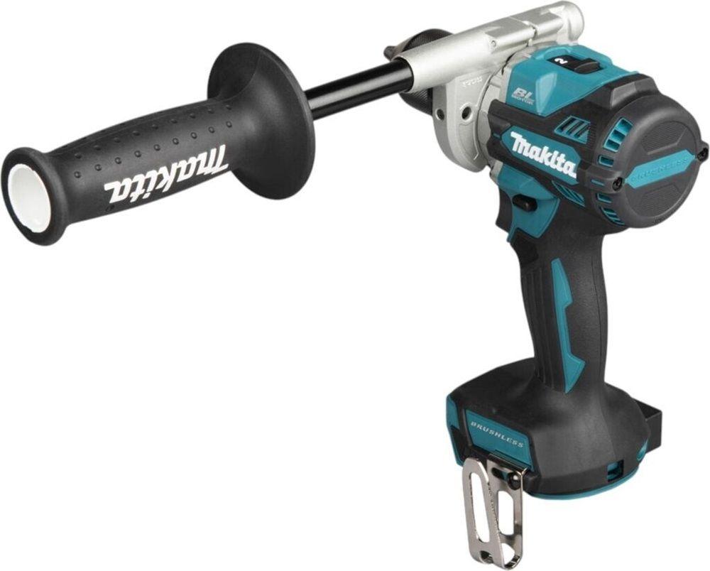 Berbequim Aparafusador MAKITA DDF492RTJ (18 V - 2 baterias de 5,0 Ah), miniatura 3