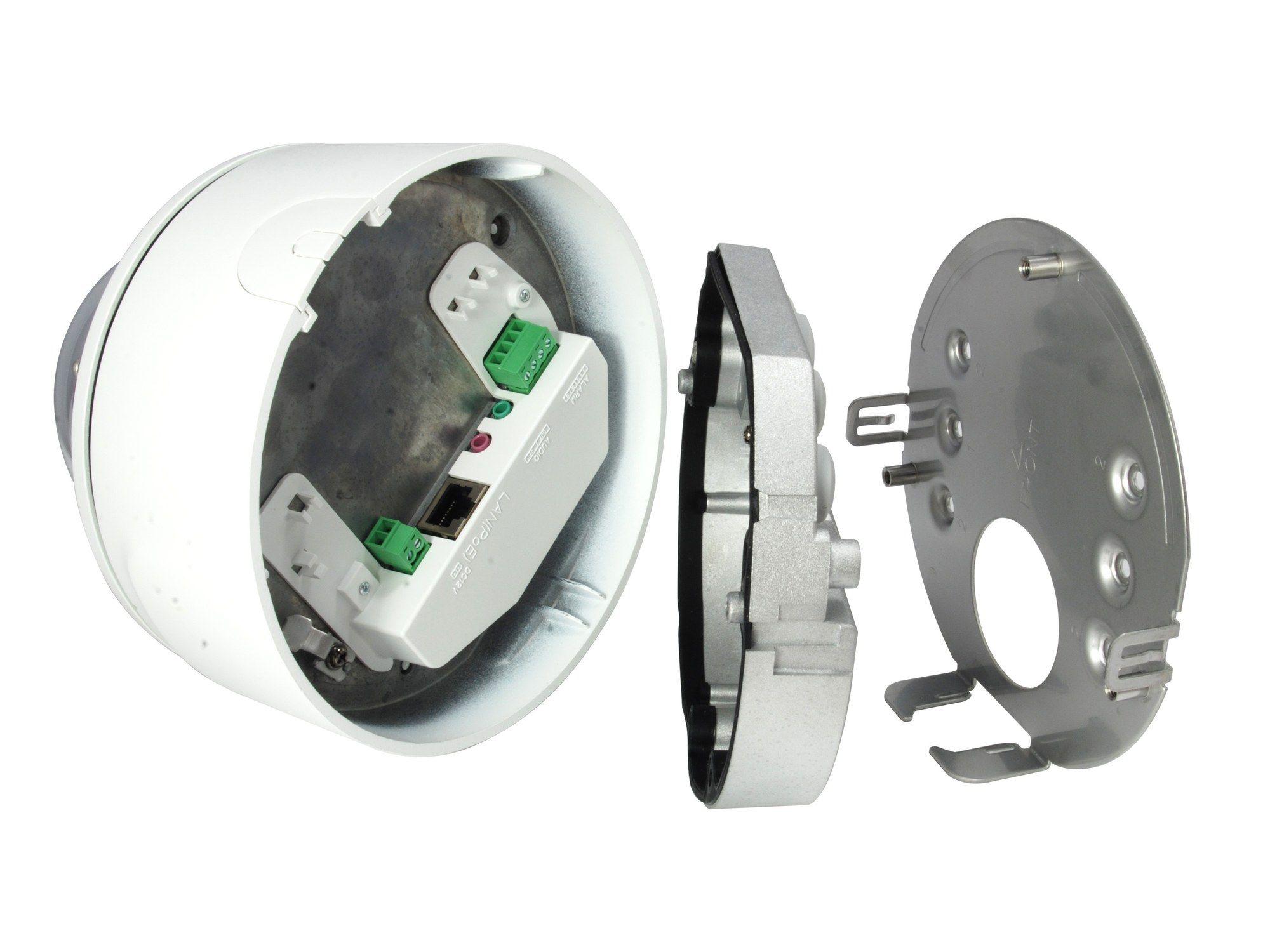Câmara IP Dome Fixa LEVELONE FCS-4203 (2 MP - 1920 x 1080 pixels - Interior e exterior), miniatura 6