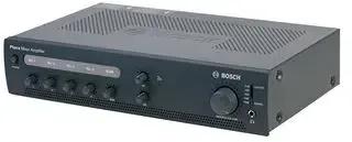 Amplificador Misturador BOSCH PLE-1ME060-EU (60 W - 4 entradas para microfone/linha)