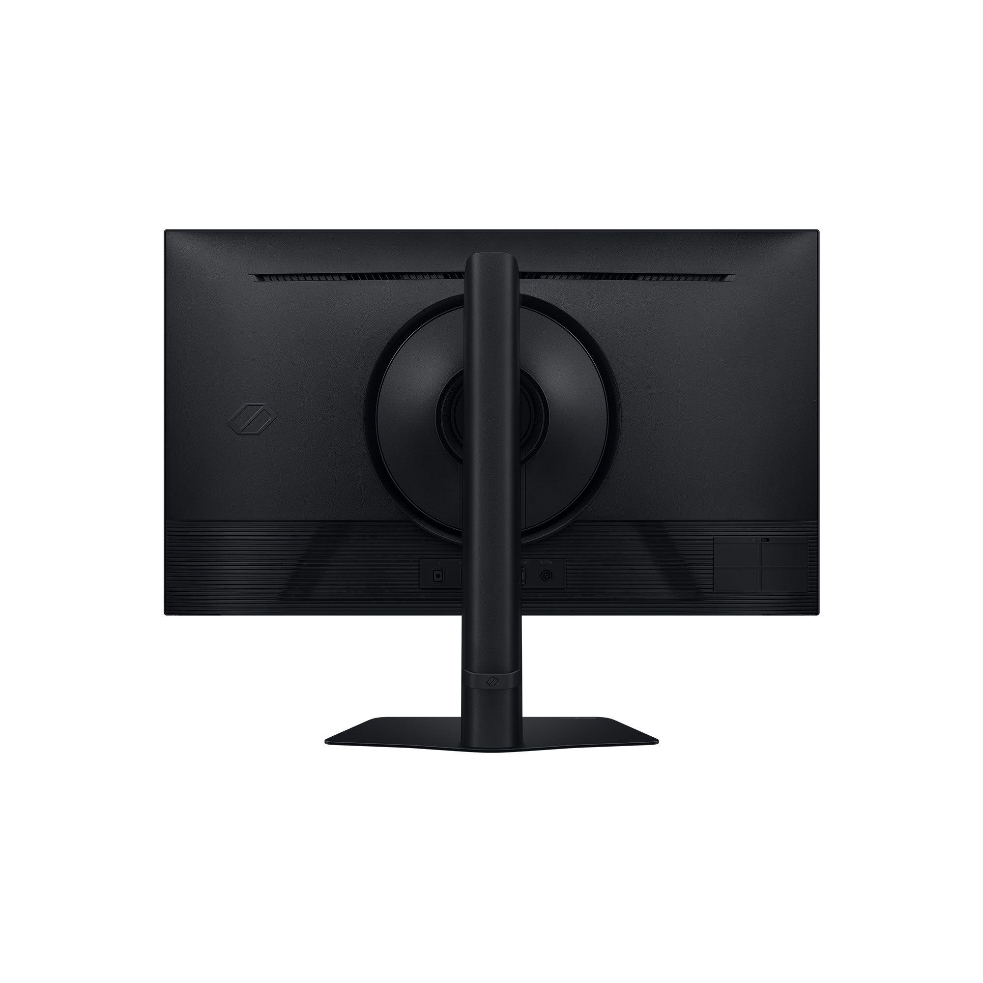 Monitor SAMSUNG Odyssey G6 G60F LS27FG602EUXEN (27" - IPS - 350 Hz - Preto) — miniatura 2