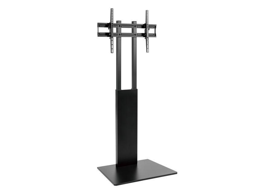 Suporte de Chão para TV EQUIP 650615 (37–75" - 40 kg - VESA 600 x 400 mm - Preto)