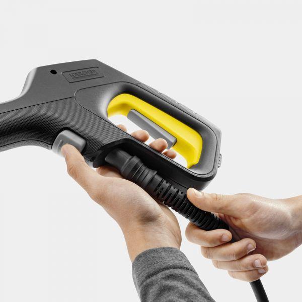 Pistola para Lavadora de Alta Pressão KÄRCHER G 180 Q COMFORT!Hold Gun (Preto), miniatura 3