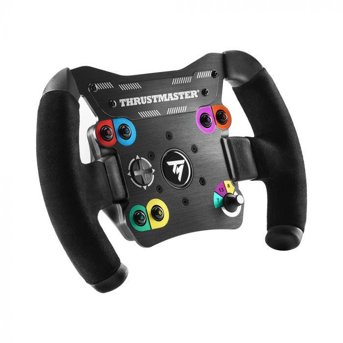 Volante THRUSTMASTER TM Open Wheel Add-On (Preto) — miniatura 3