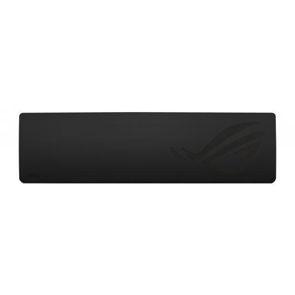 Apoio de Pulsos para Teclado ASUS ROG 75% Keyboard Wrist Rest (ROG 75% Keyboards - Preto) — miniatura 3