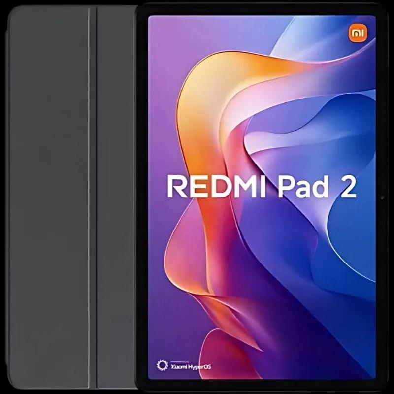 Tablet XIAOMI Redmi Pad 2 (4GB/128GB - 11" Wi-Fi - Cinzento)