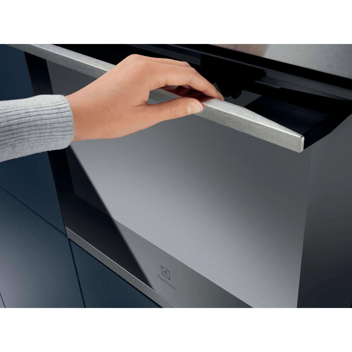 Forno de Encastre ELECTROLUX KOHHH00BX3 (Forno elétrico - 58 l - AquaClean - Inox), miniatura 2