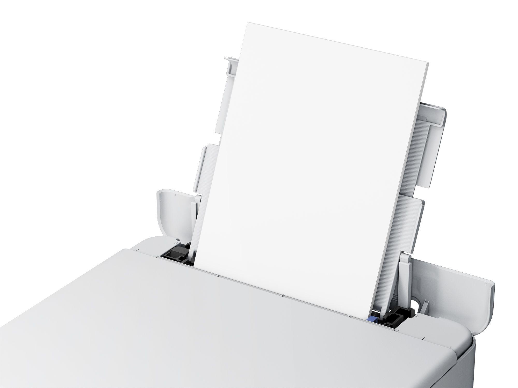 Impressora Multifunções EPSON EcoTank ET-8500 (A4 - Impressão a cores - Com Fios - Branco), miniatura 19