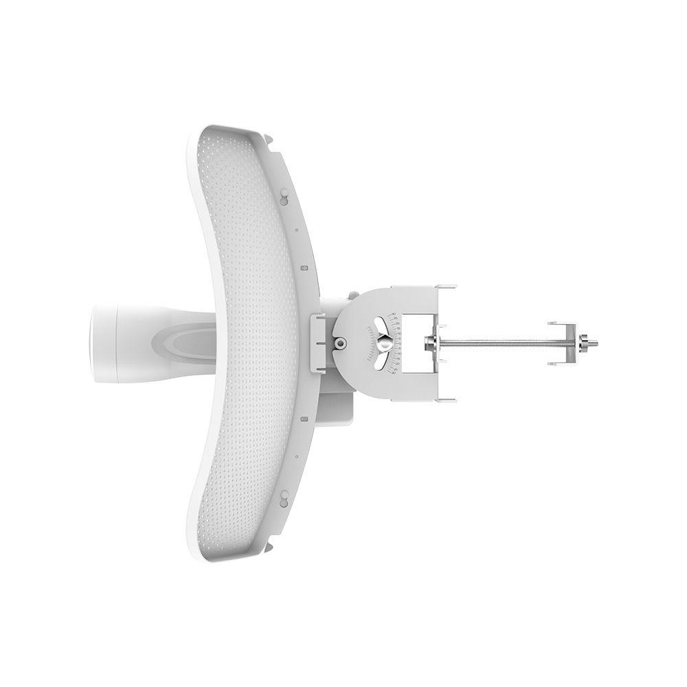 Bridge Wireless Exterior TP-LINK CPE610 (300Mbps - 5.15-5.85 GHz - 10/100Base-T - Branco) — miniatura 2