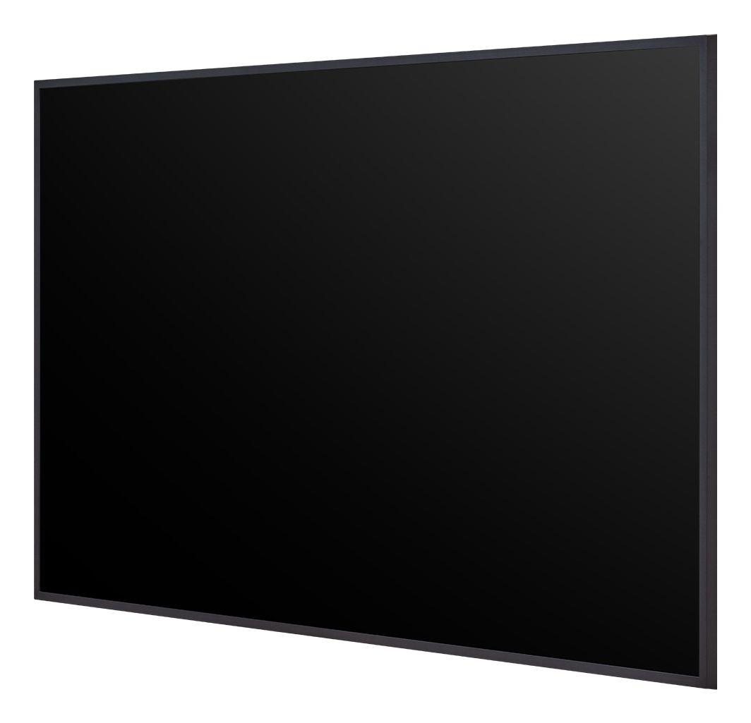 Monitor Profissional Digital Signage LG 65UH5Q-E.AEU (65" - 4K UHD - 500 cd/m² - 24/7 - Preto), miniatura 3