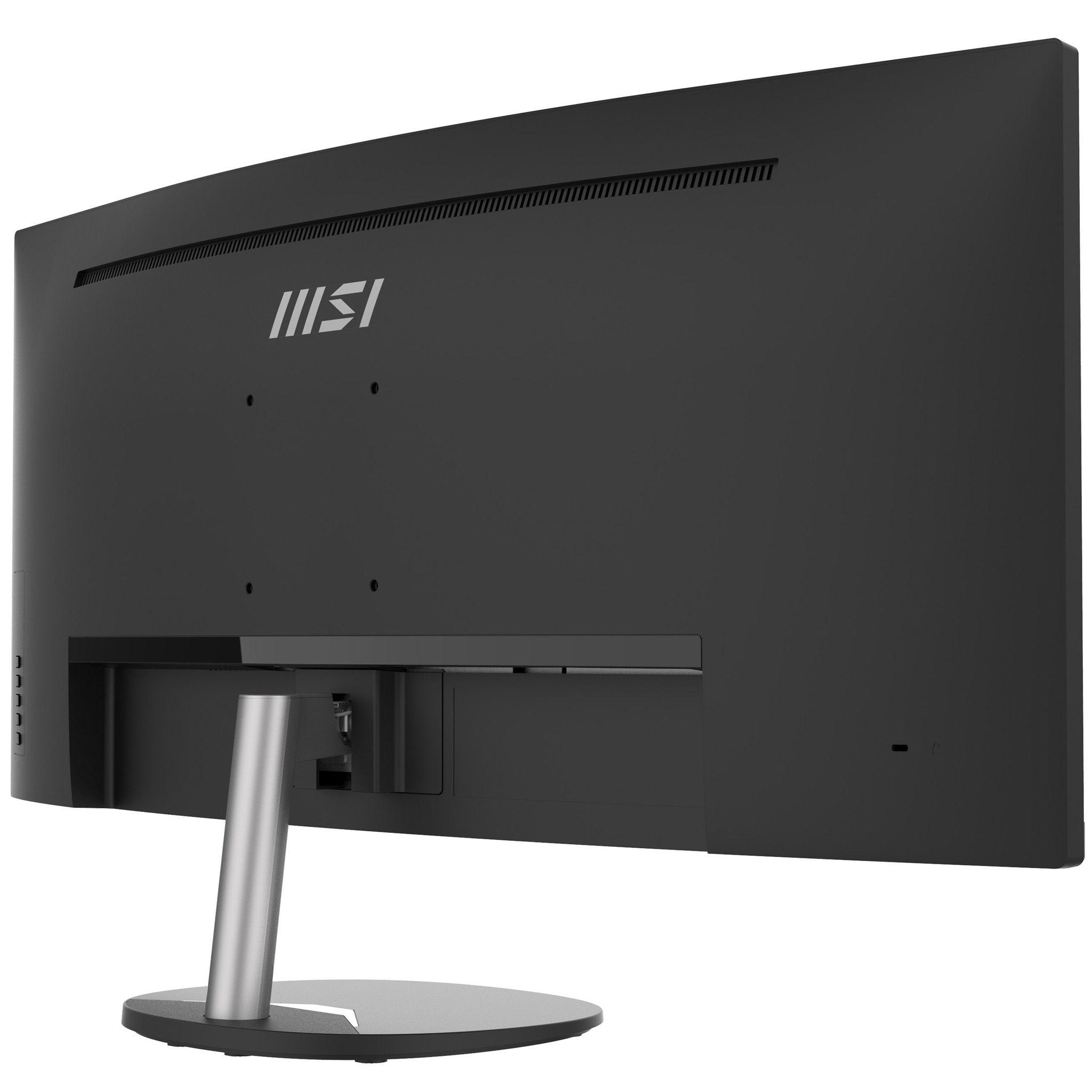 Monitor MSI PRO MP341CQ (34" - VA - 100 Hz - Preto) — miniatura 10