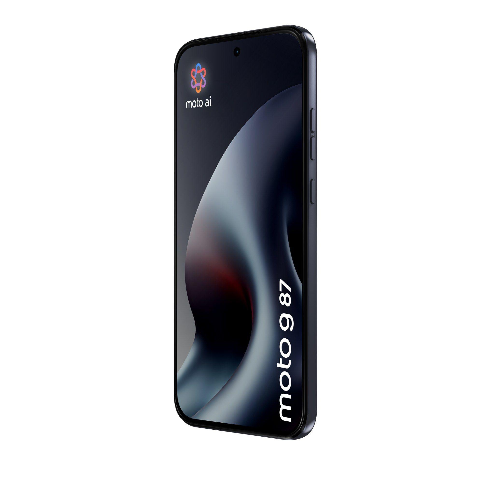 Smartphone MOTOROLA moto g87 5G (12GB/256GB - 6,78" - Cinzento), miniatura 5