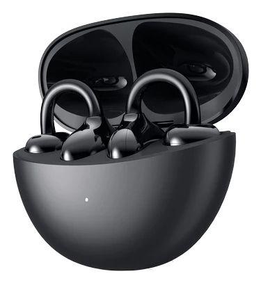 Auscultadores HONOR Choice Earbuds Clip (Sem fios - Intra-aural - AAC, SBC - Preto), miniatura 4