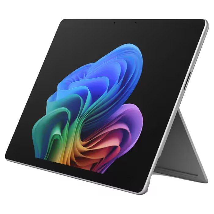 Portátil MICROSOFT Surface Pro 12 Copilot+ PC (Windows 11 Pro - Intel Core Ultra 5 - 16 GB - Platina) — miniatura 2
