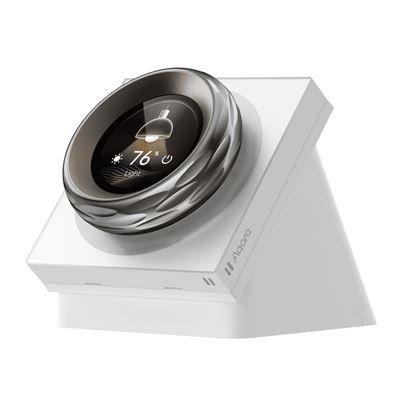 Controlador de Casa Inteligente AQARA Touchscreen Dial V1 WS-K11D (Versão de Secretária) — miniatura 2