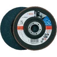 Disco Lamelado BOSCH 2608606923 (Metal)