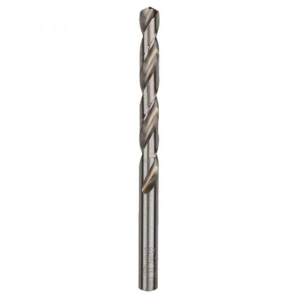 Broca para Metal BOSCH 2608595075 (HSS-G)