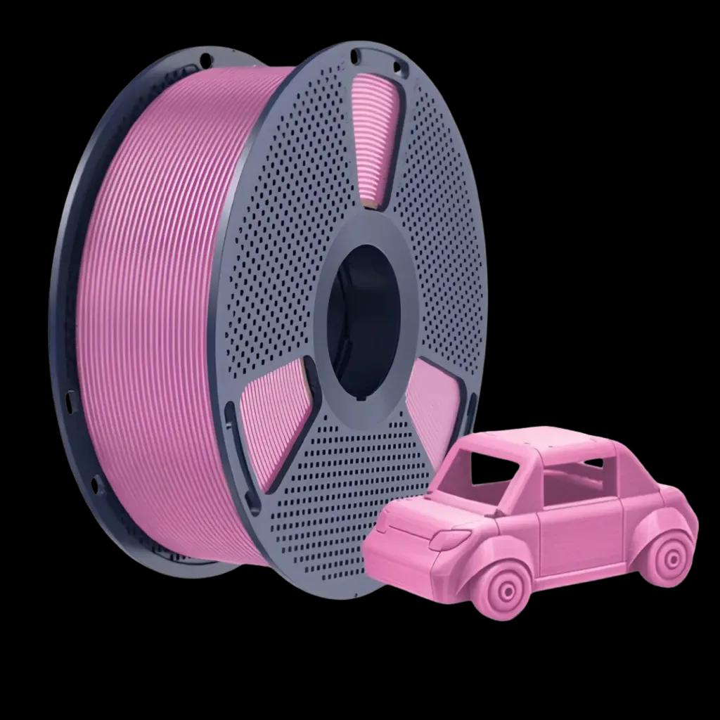Filamento PETG SUNLU PETG P (Rosa)