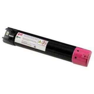 Toner Genérico Compatível DELL 5130CDN (12.000 Páginas - Dell 5130CDN - Magenta)