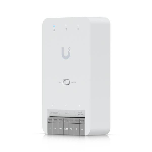 Kit de Controlo de Acessos UBIQUITI UA-G3-SK (Bluetooth - Branco) — miniatura 3