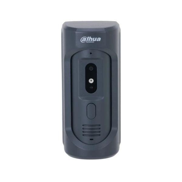 Videoporteiro IP DAHUA VTO2101E-P-S2 (Alumínio, Zinco - Preto), miniatura 2