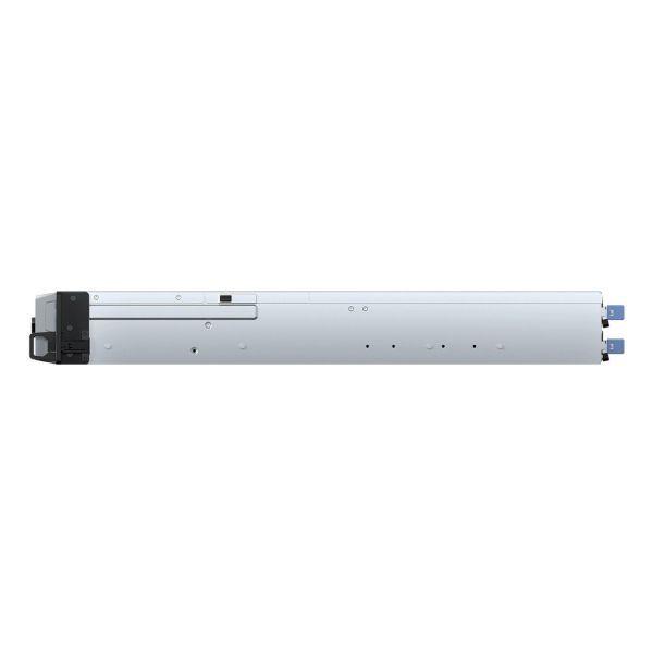 NAS SYNOLOGY RS3626xs (8 GB - 0 baias - Preto) — miniatura 3
