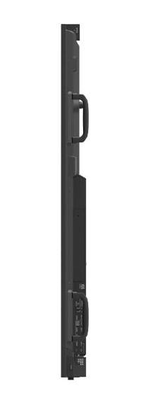 Ecrã Profissional de Sinalização Digital LG 105BM5P-B (105 polegadas - 5K Ultra HD - Preto) — miniatura 4