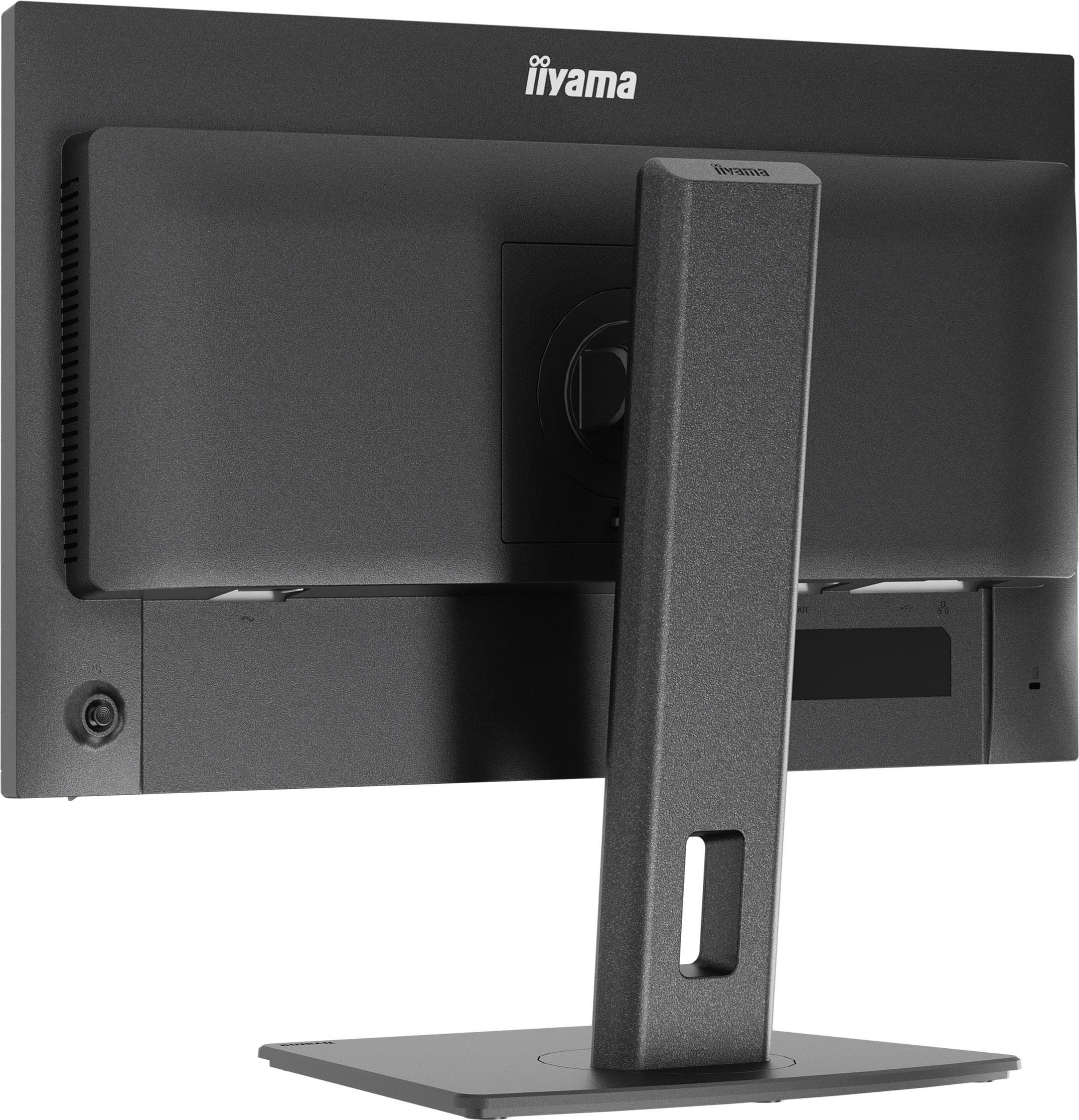 Monitor IIYAMA ProLite XB2497HSN-B1 (23,8" - IPS - 100 Hz - Preto) — miniatura 14