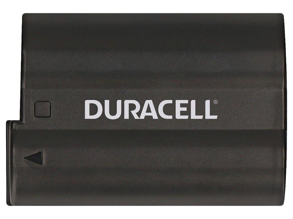 Bateria para Câmara DURACELL DRNEL15 (Preto) — miniatura 4