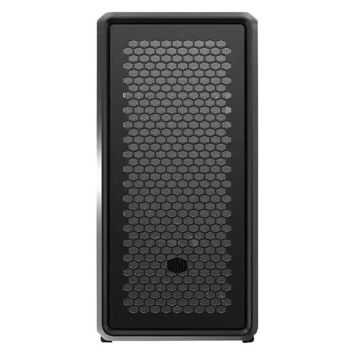 Caixa PC Gaming COOLER MASTER MasterFrame 600 (ATX, ITX, micro ATX - Midi Tower - 19 cm - Preto) — miniatura 4