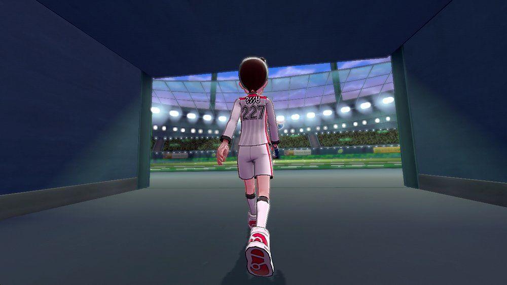 Jogo Nintendo Switch NINTENDO Pokémon Sword (RPG - Edição Padrão) — miniatura 6