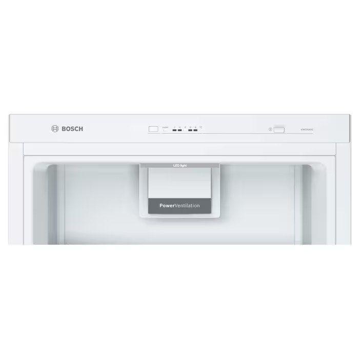 Frigorífico Independente BOSCH KSV36VWEP (186x60x65 cm - 186 cm - 60 cm - Branco), miniatura 3