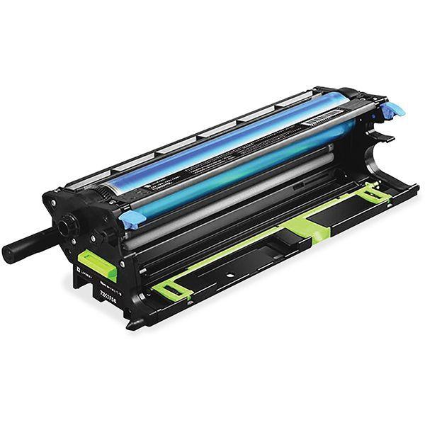 Unidade Fotocondutora LEXMARK 72K0Q00 (175000 páginas - Cores), miniatura 2