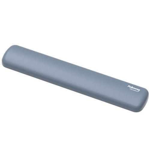 Apoio de Pulso para Teclado FELLOWES Breyta Compact (Azul-marinho/Azul-claro)