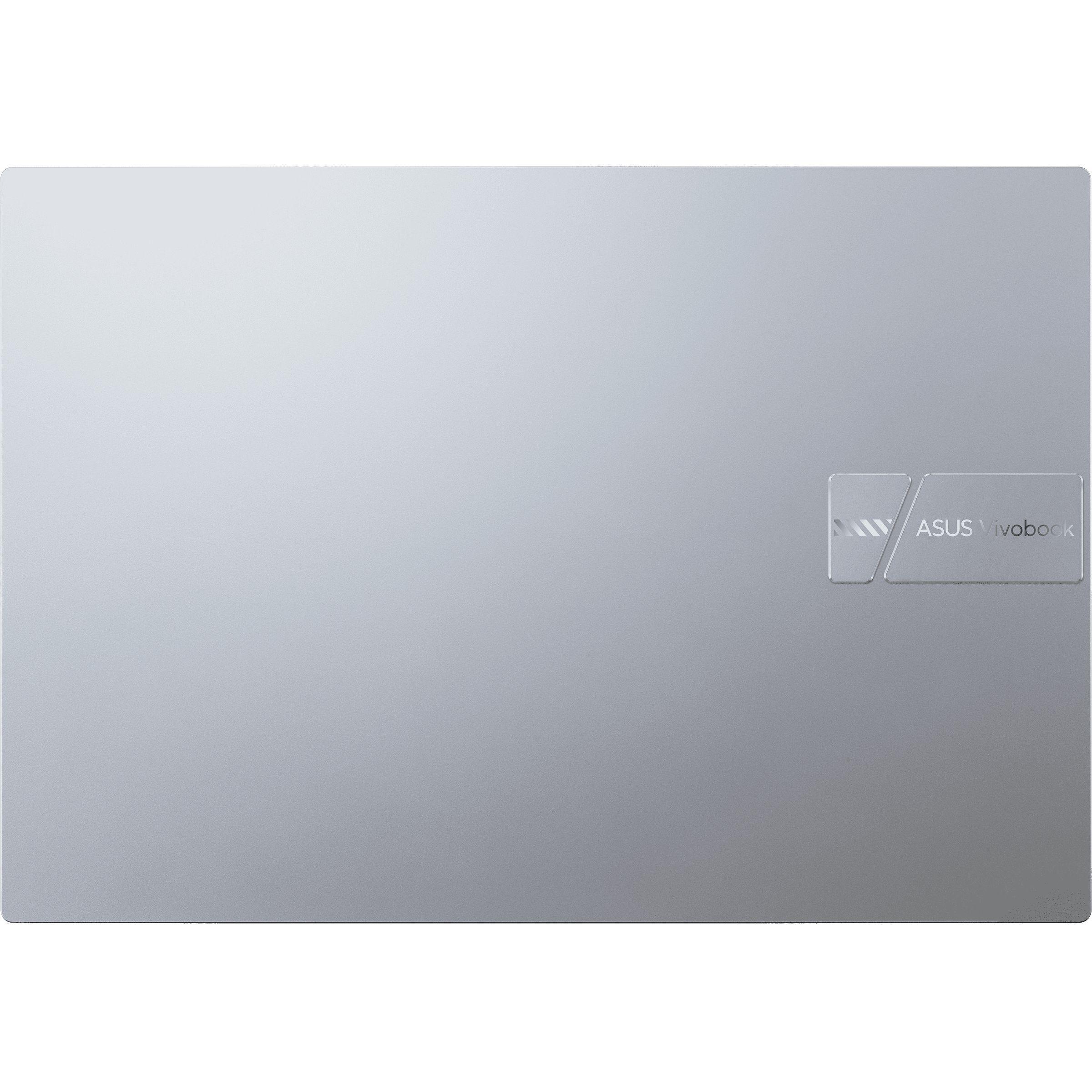 Portátil ASUS Vivobook 16 M1605NAQ-MB226W (Windows 11 Home - 64 bits - AMD Ryzen 7 170 - Prateado), miniatura 6