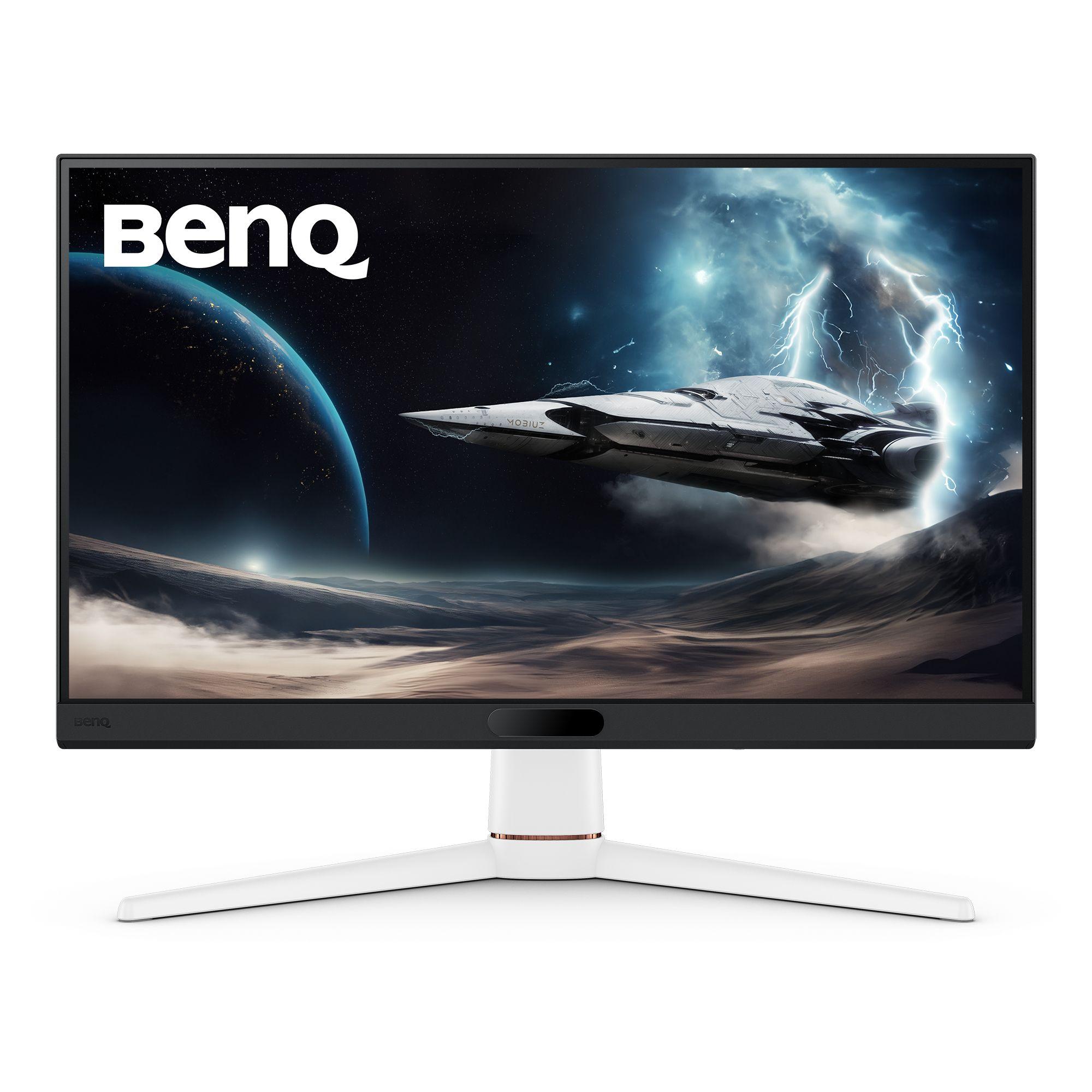 Monitor BENQ MOBIUZ EX251 (24,5" - IPS - 220 Hz - Preto e Branco)