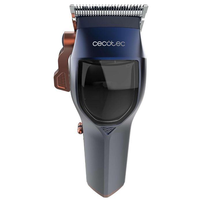Máquina de Cortar Cabelo CECOTEC PrecisionCare Expert Vector (Cerâmica - Preto) — miniatura 2