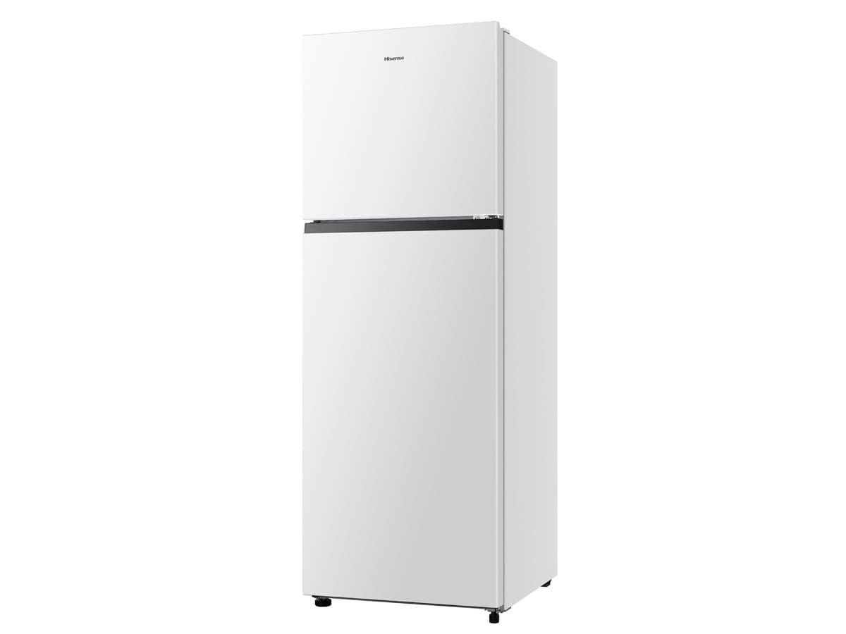 Frigorífico 2 Portas Independente HISENSE RT422N4AWE (325 l - 169,6x59,5x65 cm - 60 cm - Branco), miniatura 5