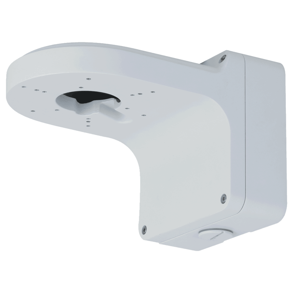 Suporte de Parede para Câmaras Dome DAHUA PFB206W (Branco)