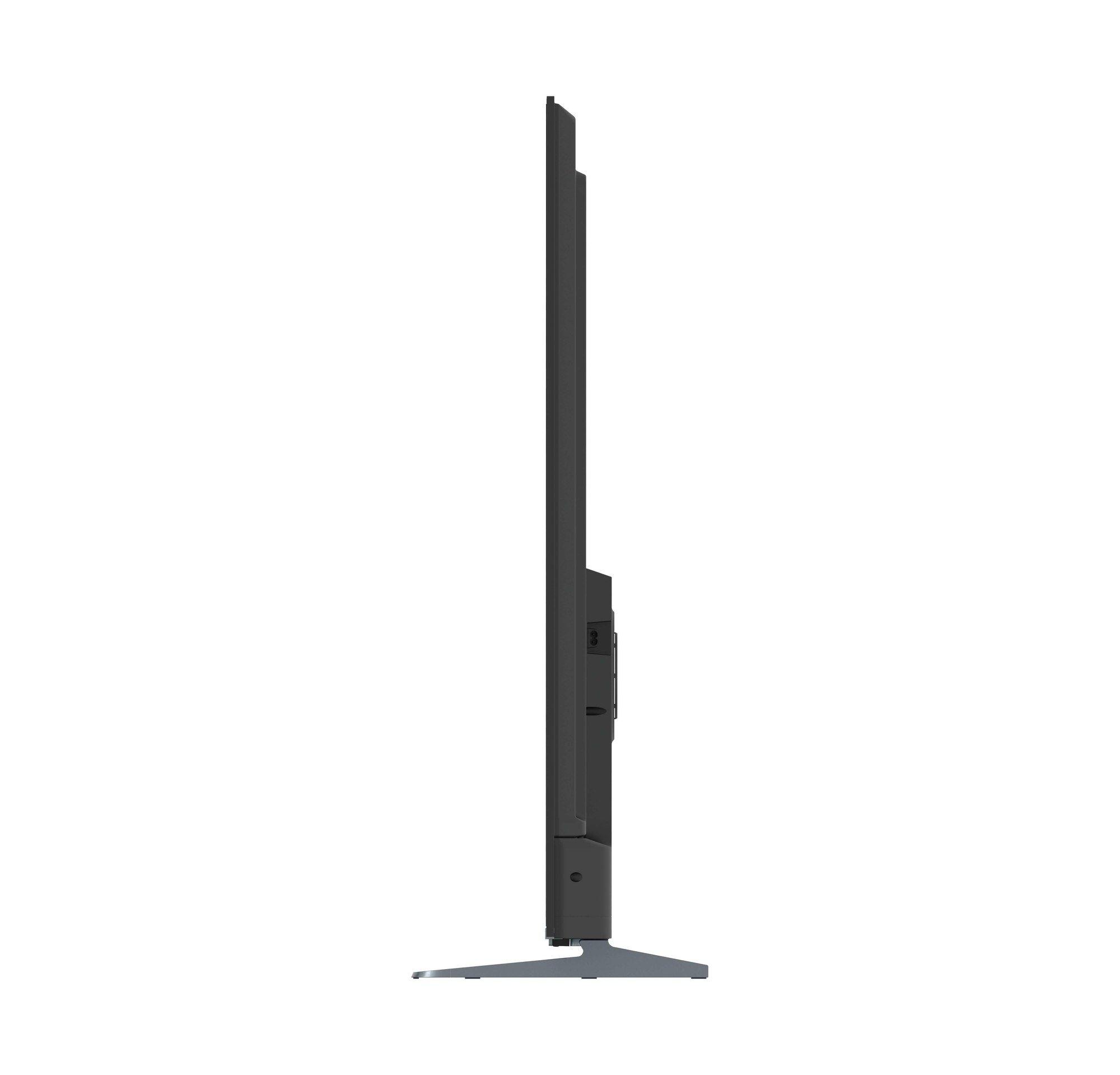 Televisão HAIER TV H65M80FUX (65" - 4K UHD - QD-Mini LED - Google TV - Metálico), miniatura 5