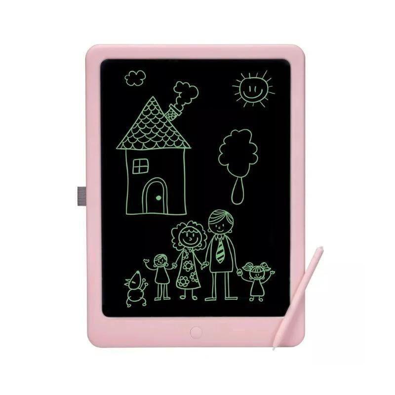 Tablet de Escrita DENVER LWT-14510RO (Com fios - Rosa)