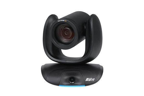 Câmara de Videoconferência AVER CAM550 (1 RJ-45 - Preto), miniatura 2