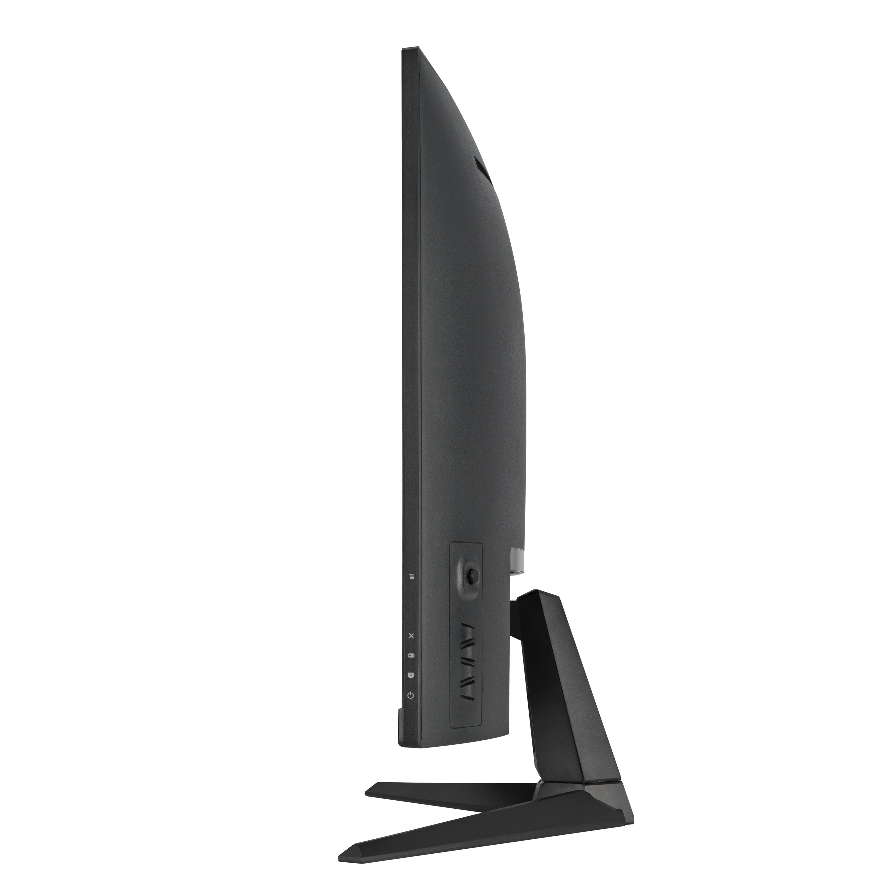 Monitor ASUS TUF Gaming VG32VQM5B (31,5" - Fast VA - 250 Hz - Preto) — miniatura 6