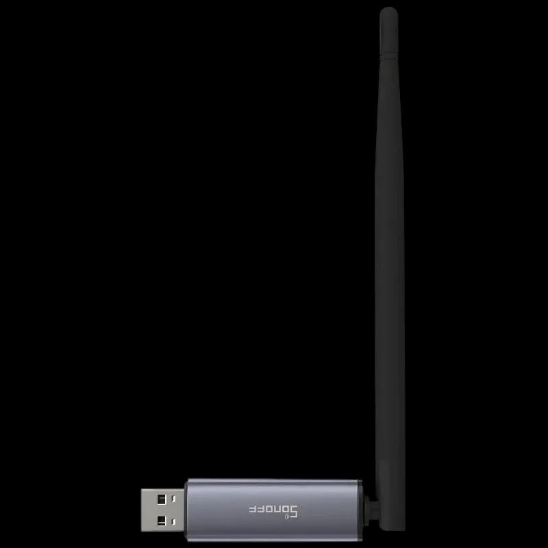 Adaptador USB SONOFF Dongle Plus MG24 (Zigbee 3.0 - Thread/Matter)