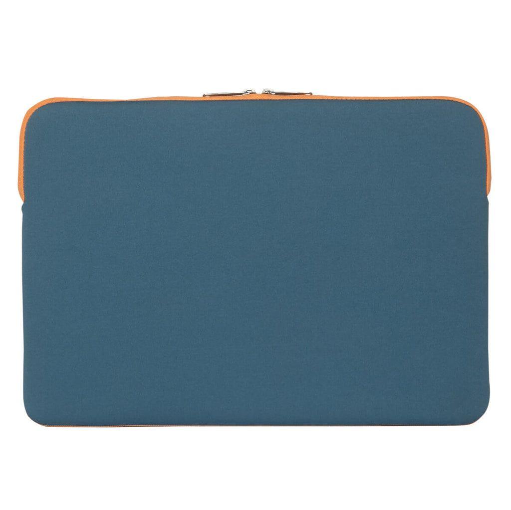 Bolsa para Portátil TARGUS Pulse II EcoSmart (Neopreno - 40,6 cm - Altura 29 cm - Azul e Laranja), miniatura 2