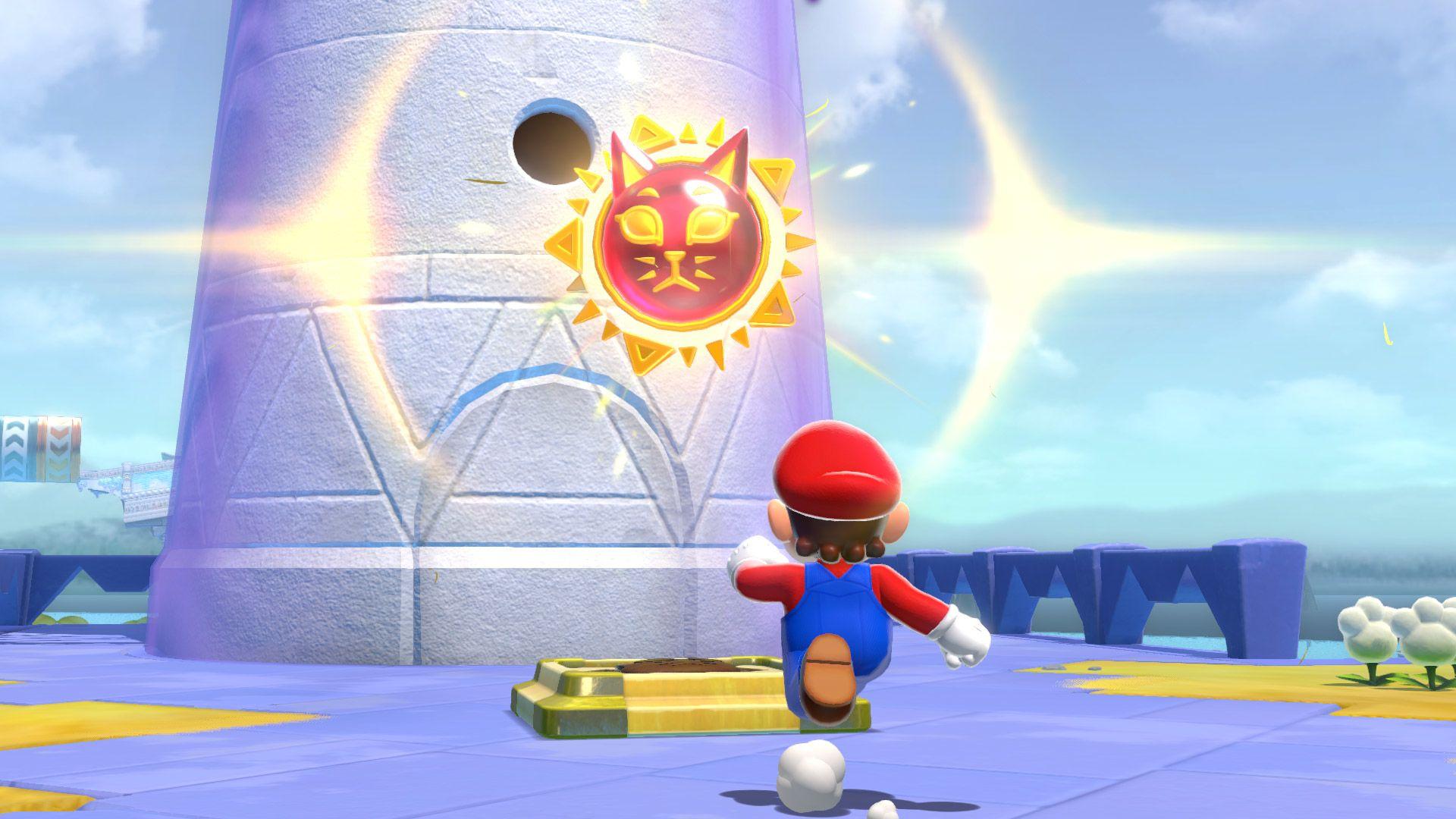 Jogo NINTENDO Super Mario 3D World + Bowser's Fury (Nintendo Switch - Edição Alemã) — miniatura 6