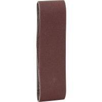 Cintas de Lixa BOSCH X440 2608606208 (Vermelho), imagem 1