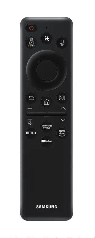 Televisão SAMSUNG TV GQ85QN80FAUXZG (85" - QLED - 4K Ultra HD - Carbono Prateado), miniatura 6