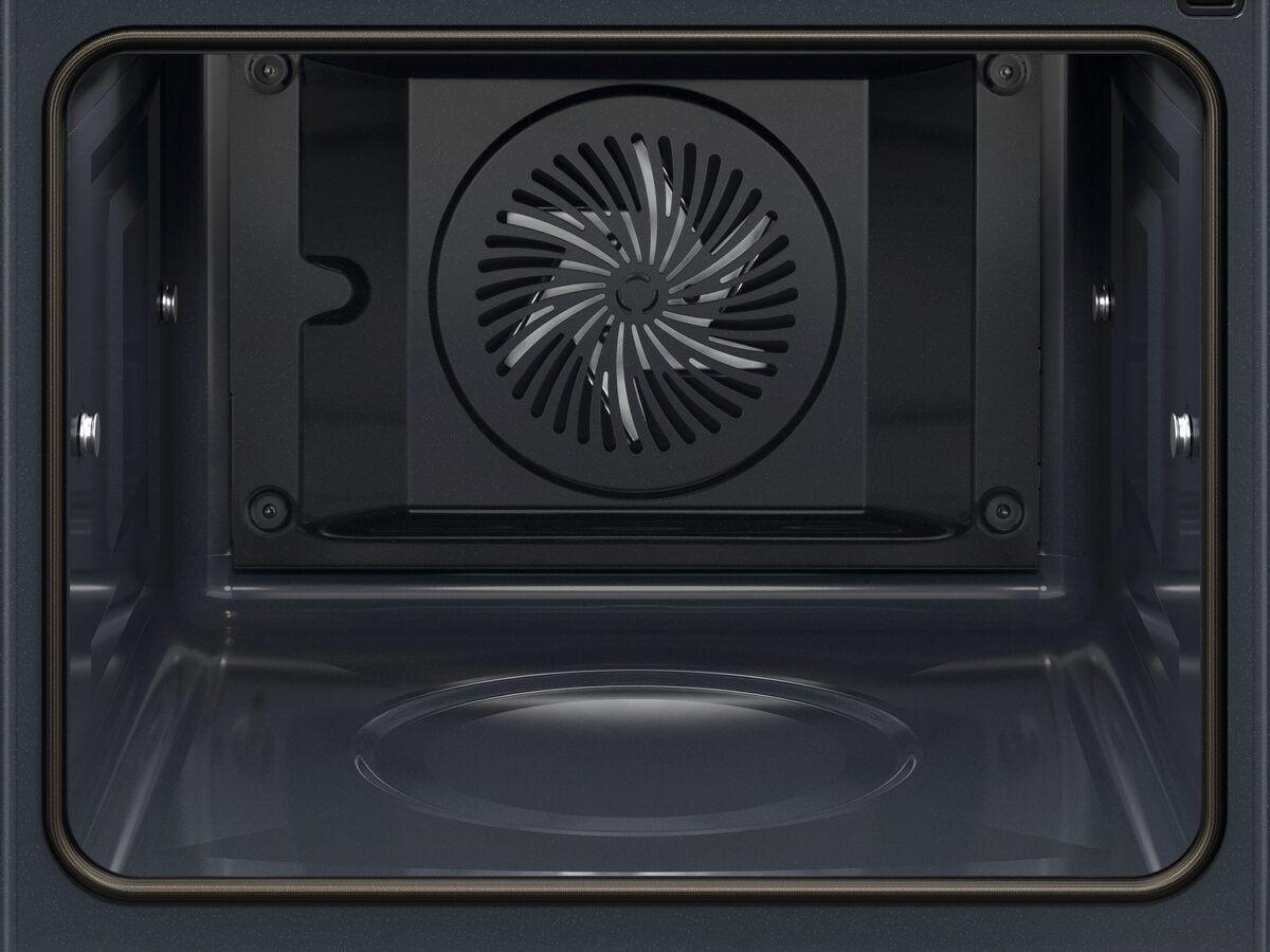 Forno Encastre AEG BPS335160M (Forno elétrico - 71 L - 300 °C - Inox), miniatura 8