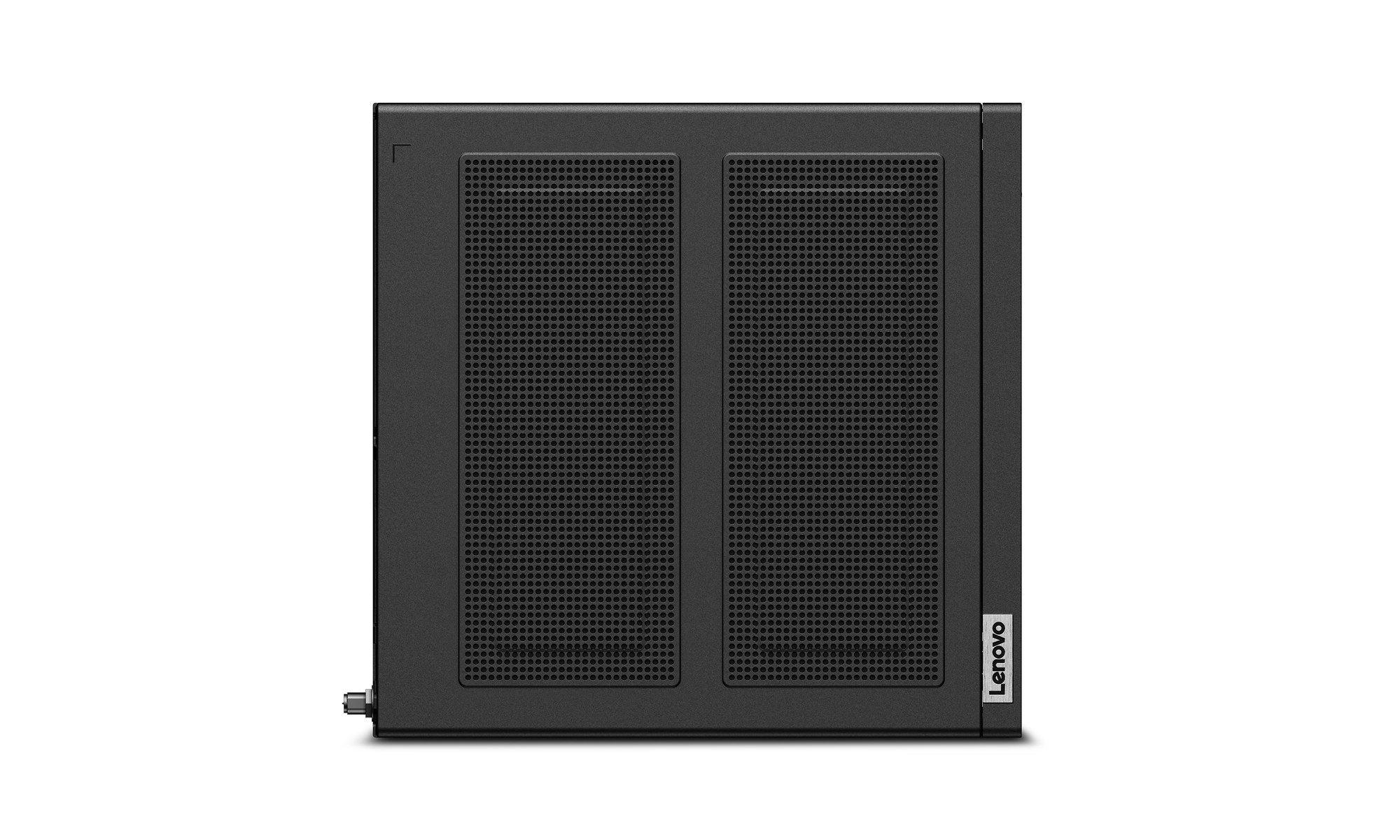 Estação de Trabalho LENOVO ThinkStation P3 Tiny Gen 2 (Windows 11 Pro - Intel Core Ultra 5 - 16 GB - Preto) — miniatura 8