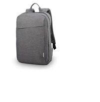 Mochila LENOVO Casual B210 4X40T84058 (15,6" - Poliéster - 39,6 cm - Cinzento)